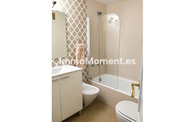 Bestaande woning - Appartement - Sotogrande - Sotogrande Marina