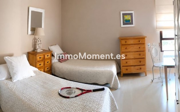 Bestaande woning - Appartement - Sotogrande - Sotogrande Marina