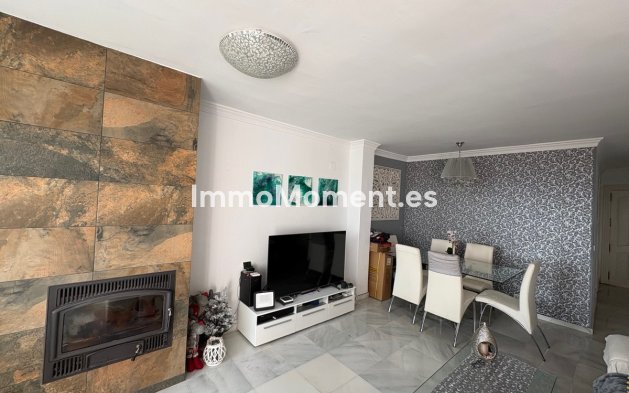 Reventa - Adosado - Estepona  - Estepona Centro