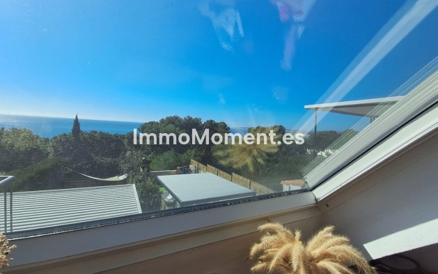 Reventa - Adosado - Estepona  - Estepona Centro