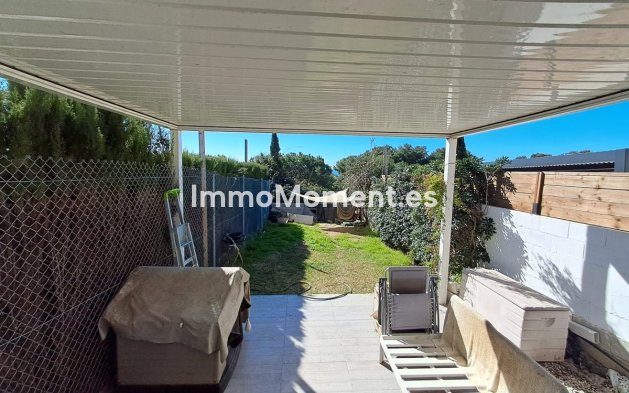 Reventa - Adosado - Estepona  - Estepona Centro