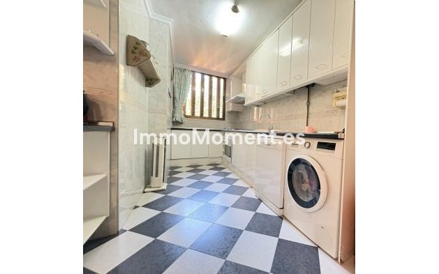 Resale - Apartment - Marbella - Marbella Centro