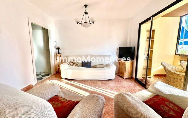 Resale - Apartment - Marbella - Marbella Centro