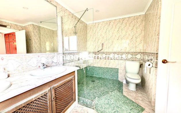 Resale - Apartment - Marbella - Marbella Centro