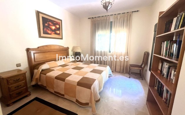 Bestaande woning - Appartement - Estepona  - Atalaya