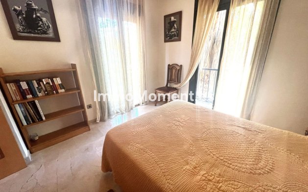 Bestaande woning - Appartement - Estepona  - Atalaya
