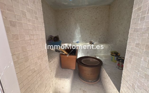 Bestaande woning - Appartement - Estepona  - Atalaya