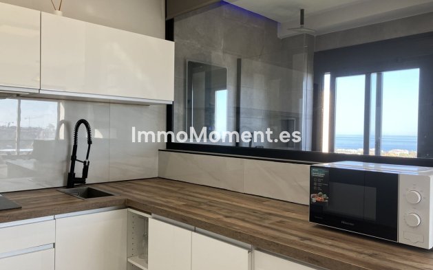 Wiederverkauf - Wohnung - Marbella - Nueva Andalucía