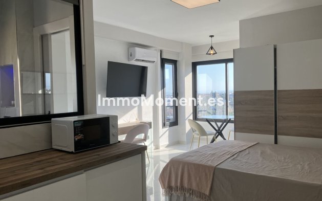 Wiederverkauf - Wohnung - Marbella - Nueva Andalucía