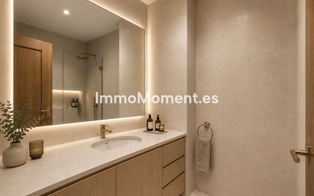 Wiederverkauf - Freistehende Villa - Marbella - Marbella Centro