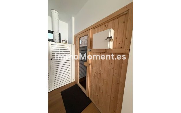Wiederverkauf - Wohnung - Orihuela - Playa Flamenca