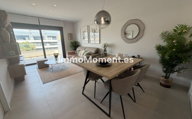 Wiederverkauf - Wohnung - Orihuela - Playa Flamenca