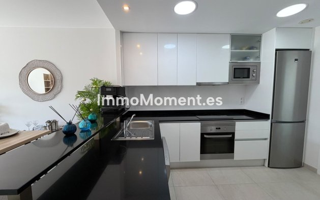 Wiederverkauf - Wohnung - Orihuela - Playa Flamenca