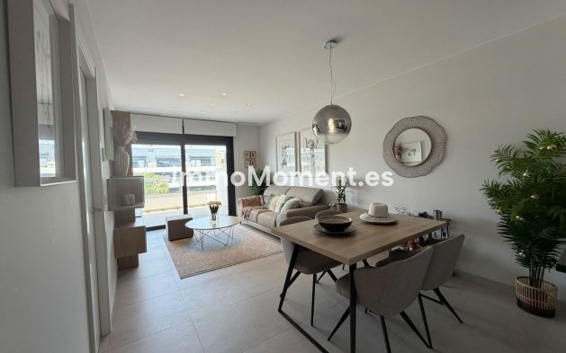 Wiederverkauf - Wohnung - Orihuela - Playa Flamenca