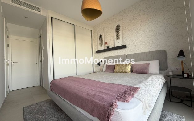 Wiederverkauf - Wohnung - Orihuela - Playa Flamenca