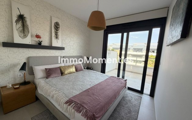 Wiederverkauf - Wohnung - Orihuela - Playa Flamenca
