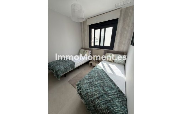 Wiederverkauf - Wohnung - Orihuela - Playa Flamenca