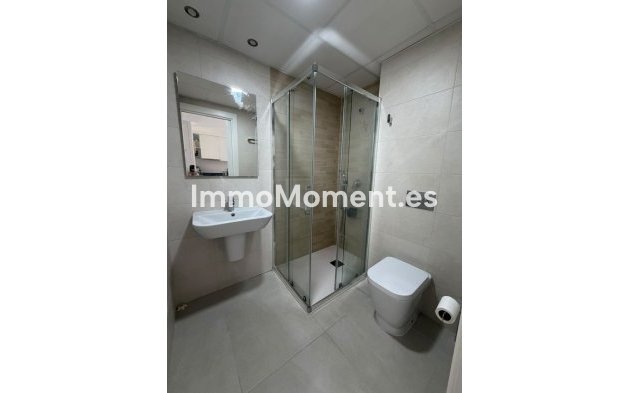 Wiederverkauf - Wohnung - Orihuela - Playa Flamenca