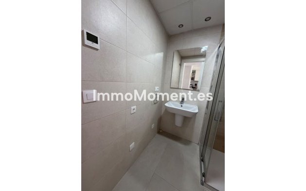 Wiederverkauf - Wohnung - Orihuela - Playa Flamenca