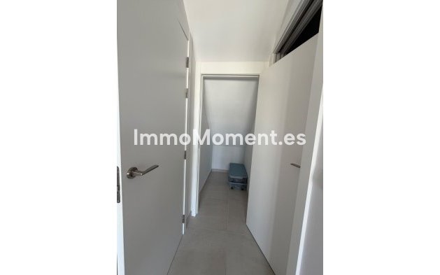 Wiederverkauf - Wohnung - Orihuela - Playa Flamenca
