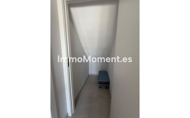 Wiederverkauf - Wohnung - Orihuela - Playa Flamenca
