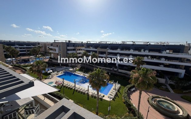 Wiederverkauf - Wohnung - Orihuela - Playa Flamenca