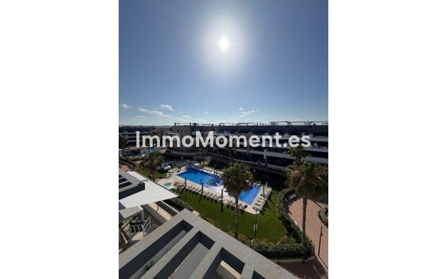 Wiederverkauf - Wohnung - Orihuela - Playa Flamenca
