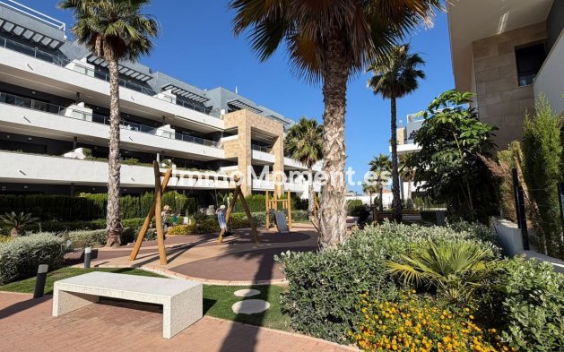 Wiederverkauf - Wohnung - Orihuela - Playa Flamenca