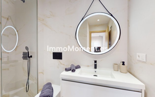 New Build - Apartment - Pilar de la Horadada