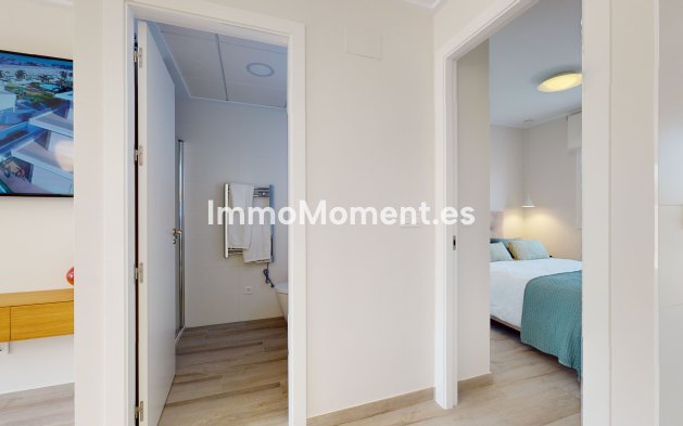 New Build - Apartment - Pilar de la Horadada