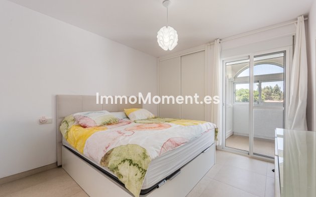 Revente - Appartement - Mijas - La Cala de Mijas