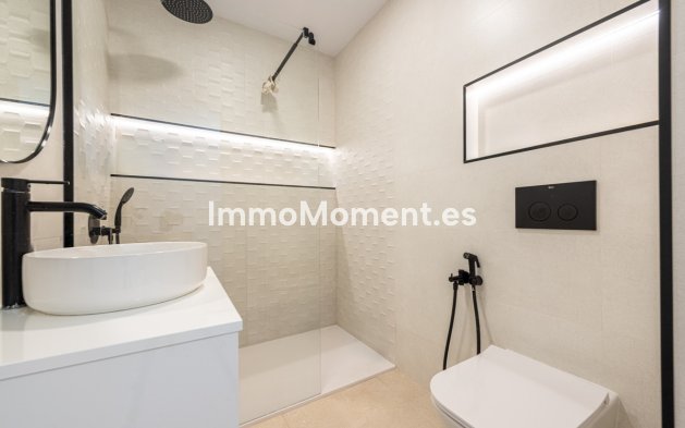 Revente - Appartement - Mijas - La Cala de Mijas
