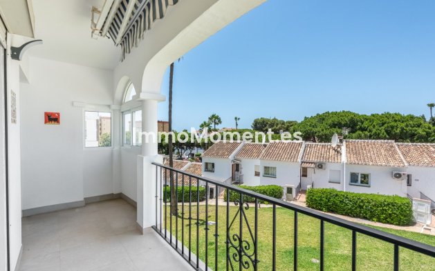 Revente - Appartement - Mijas - La Cala de Mijas