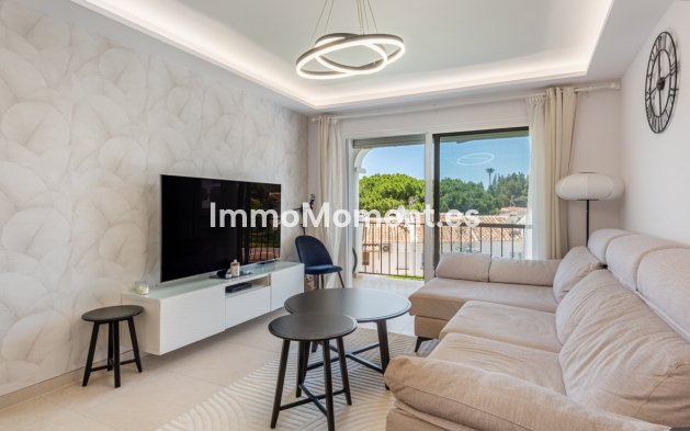 Revente - Appartement - Mijas - La Cala de Mijas