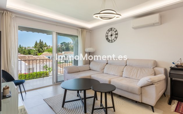 Revente - Appartement - Mijas - La Cala de Mijas