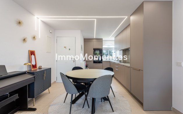 Revente - Appartement - Mijas - La Cala de Mijas