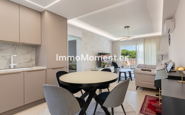 Revente - Appartement - Mijas - La Cala de Mijas