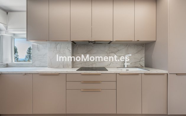 Revente - Appartement - Mijas - La Cala de Mijas