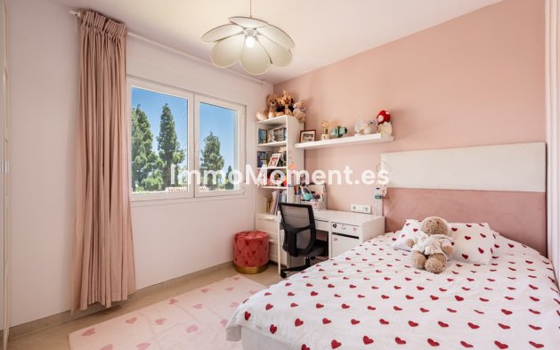 Revente - Appartement - Mijas - La Cala de Mijas