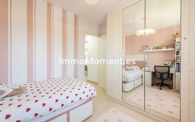 Revente - Appartement - Mijas - La Cala de Mijas