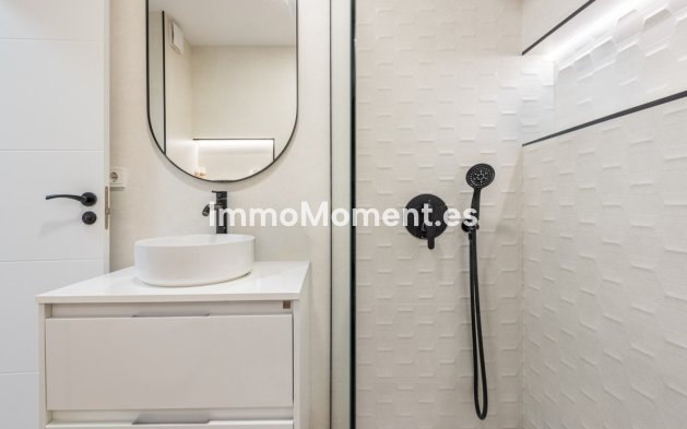 Revente - Appartement - Mijas - La Cala de Mijas