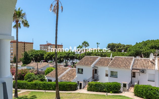 Revente - Appartement - Mijas - La Cala de Mijas