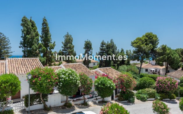 Revente - Appartement - Mijas - La Cala de Mijas