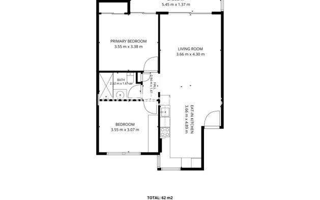 Revente - Appartement - Mijas - La Cala de Mijas
