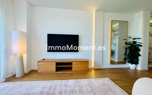 Resale - Apartment - Orihuela - Punta Prima