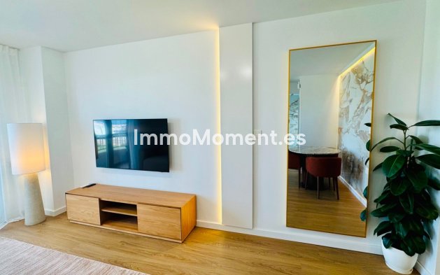 Resale - Apartment - Orihuela - Punta Prima