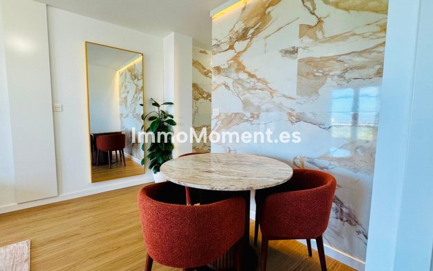 Resale - Apartment - Orihuela - Punta Prima