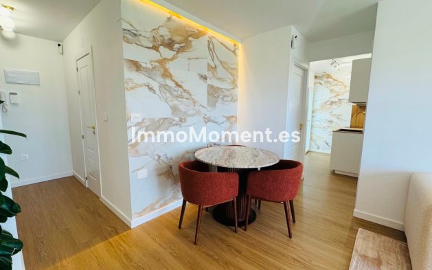 Resale - Apartment - Orihuela - Punta Prima