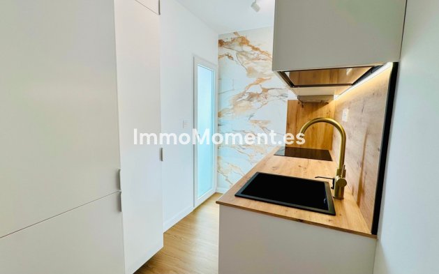 Resale - Apartment - Orihuela - Punta Prima