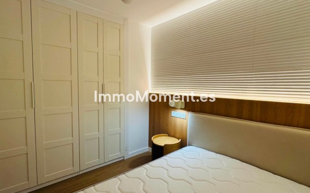 Resale - Apartment - Orihuela - Punta Prima